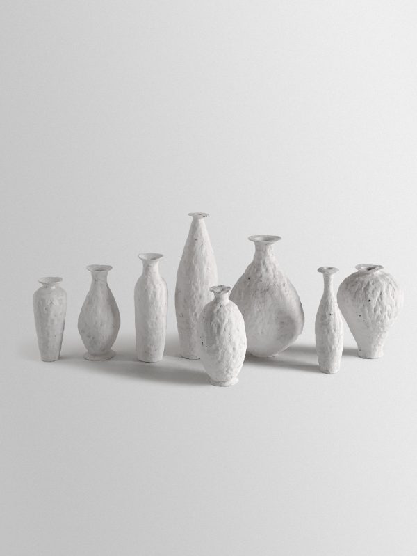 MTT - Art Works 静物们壹号