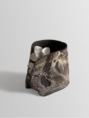 MTT - Artworks / Porcelain / Hug You Gently / 轻拥.艺术摆件 / NO.5