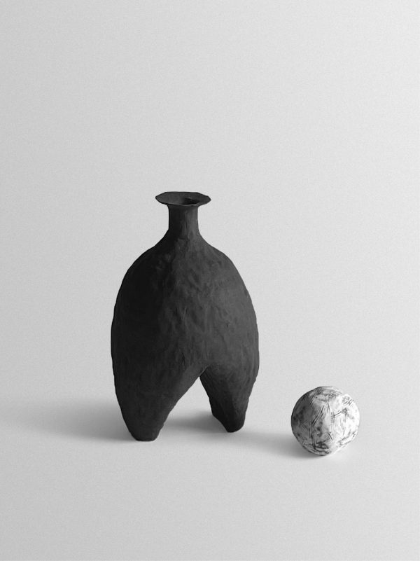 MTT - Artworks / Porcelain / Still Lifes / 静物们.艺术摆件 / NO.8